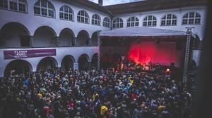 Ob das „Klagenfurt Festival“ oder After Work - der Veranstaltungskoordinator hat in Klagenfurt viel zu tun