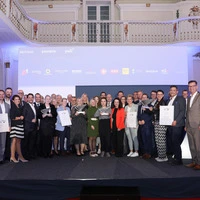 Festakt in der Aula der Alten Universität Graz: „Austria’s Leading Companies“ 2026 aus der Steiermark
