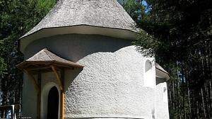 Dieses kleine Kirchlein gehört vielleicht zu den ältesten kirchlichen Baudenkmälern der Steiermark 