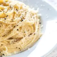 Cacio e pepe führte zur Auszeichnung