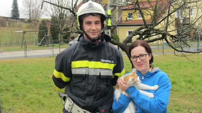 FF Maria Lankowitz