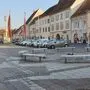 Mit einer Onlinepetition will die Initiative "Plattform lebenswertes Bad Radkersburg" die Filiale am Hauptplatz erhalten