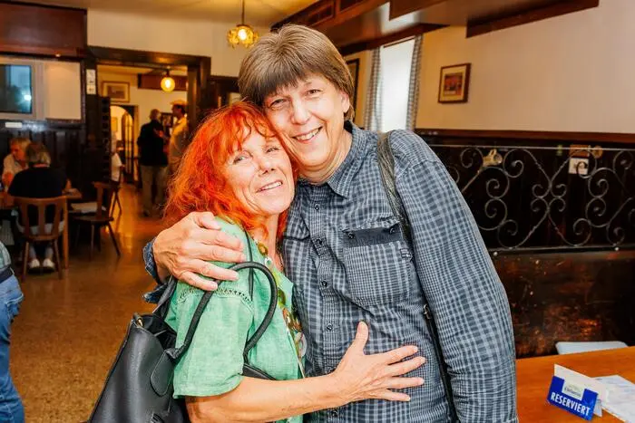 Neueröffnung Gasthaus Pumpe Klagenfurt