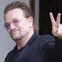 Bono ist über Verwicklung in Steuervermeidungs-Affäre &quot;erschüttert&quot;