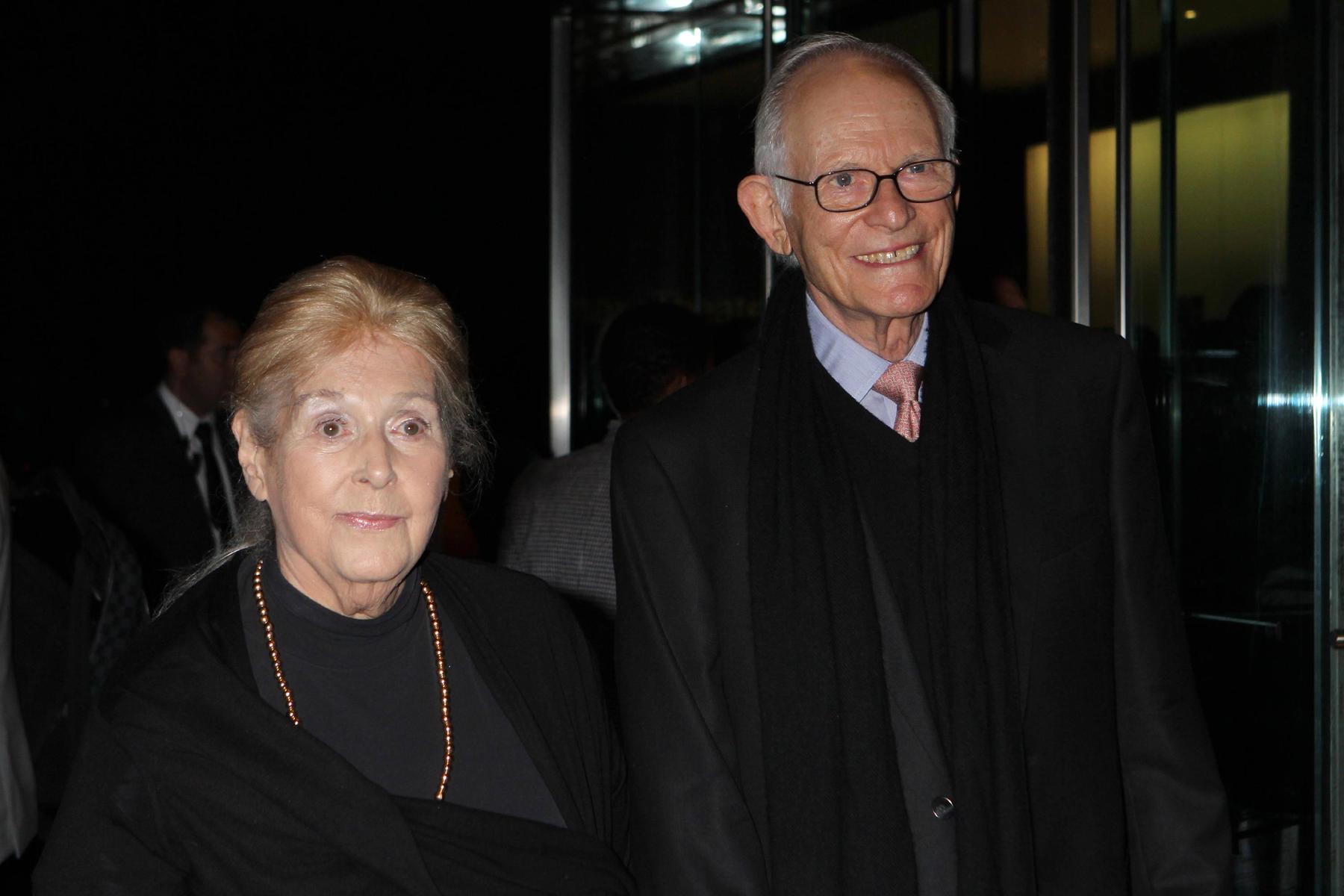 Umrl je Alan Bergman, oskarjev nagrajenec in avtor pesmi 'The Way We Were'