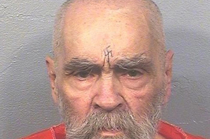 Manson wurde 83 Jahre alt.
