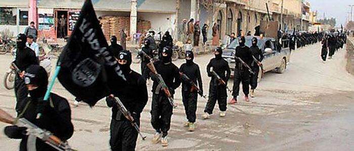Gefährlich, aber nicht so tief verwurzelt wie Al Kaida: der Islamische Staat