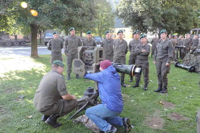 Klicken Sie sich durch weitere Fotos!