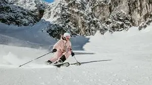 Skifahren in Lech Zürs am Arlberg