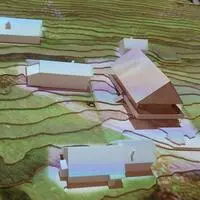 So soll das neue Hinteralmhaus aussehen
