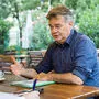 Vizekanzler Werner Kogler (Grüne) im Interview