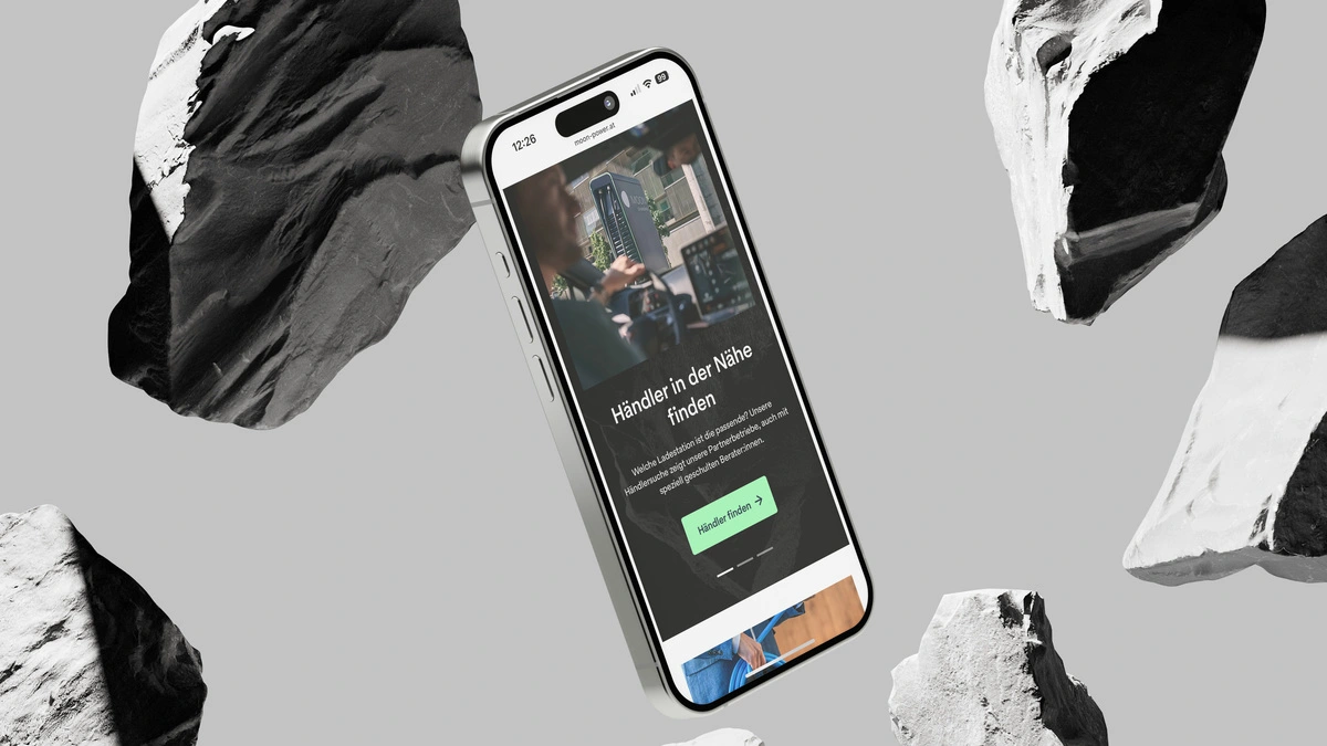Samt App: Moon Power auf Wachstumskurs in Europa