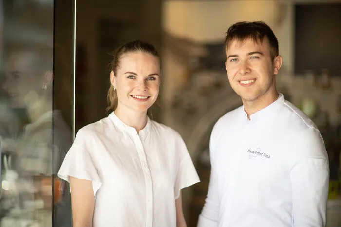 Die jungen Oststeirer haben im Sommer mit ihrem Pop-up-Gastgarten „Terrassen-Nest“ bei Fink´ s Delikatessen in Walkersdorf eine neue Idee erfolgreich verwirklicht.