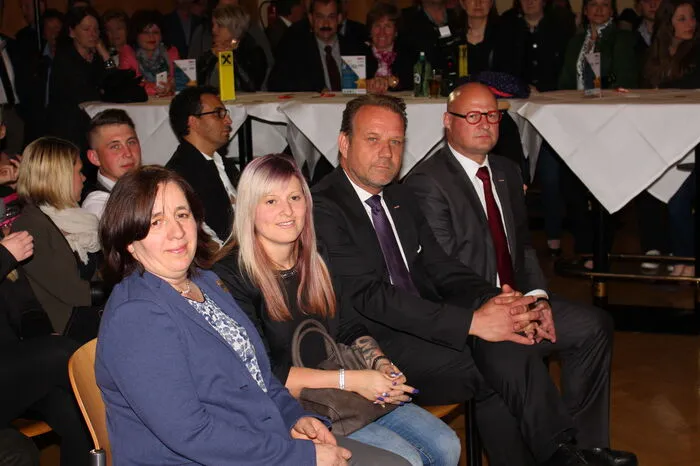 Klicken Sie durch die Bilder!