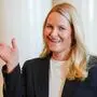 Mette-Marit von Norwegen hat eine neue Lunge erhalten 