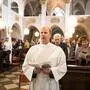 Robert Thaler (hier bei seiner Weihe zum Priester vor zwei Jahren) übernimmt das Amt des Pfarrers in Maria Wörth