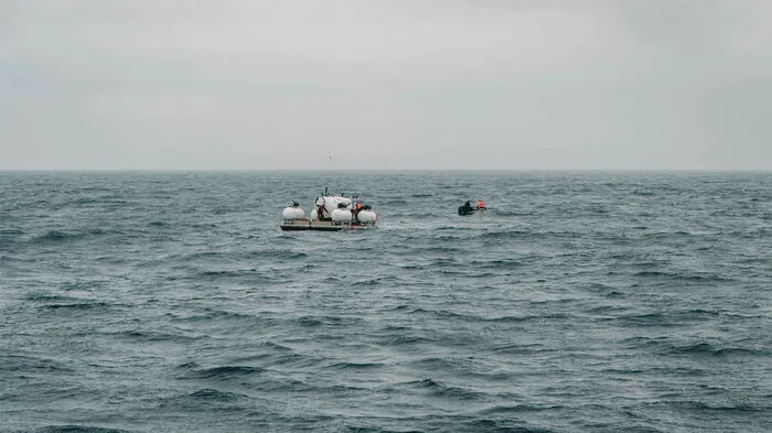 Die Zeit wird knapp, die über bleibt um das verschwundene U-Boot zu finden.