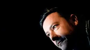 ABD0058_20231108 - WIEN - ÖSTERREICH: ++ ARCHIVBILD ++ ZU APA0251 VOM 8.11.2023 - Immobilieninvestor Rene Benko gibt den Vorsitz im Beirat der Signa Holding ab. Das teilte die Signa am Mittwoch in einer Aussendung mit. Im Bild: Investor Rene Benko am Montag, 03. Dezember 2018, im Rahmen einer Veranstaltung in Wien. (ARCHIVBILD VOM 3.12.2018) - FOTO: APA/HANS KLAUS TECHT