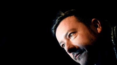 Investor Rene Benko: Das Vermögen des Tirolers hat sich seit dem Sommer halbiert