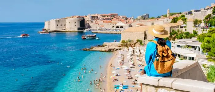 Kroatien vermeldet Rekordeinnahmen im Tourismus