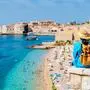 Kroatien vermeldet Rekordeinnahmen im Tourismus
