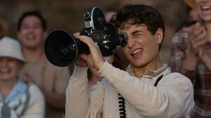 Liebeserklärung ans Filmemachen: Steven Spielbergs autobiografischer Film "Die Fabelmans"