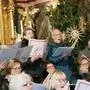 Weihnachtssingen in der Stadtpfarrkirche