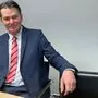 Silvester Wolsegger lebt nach der Philosophie Vorbereiten und Chancen ergreifen 