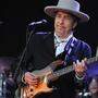 Literaturnobelpreisträger Bob Dylan veröffenlicht im Juni ein neues Album