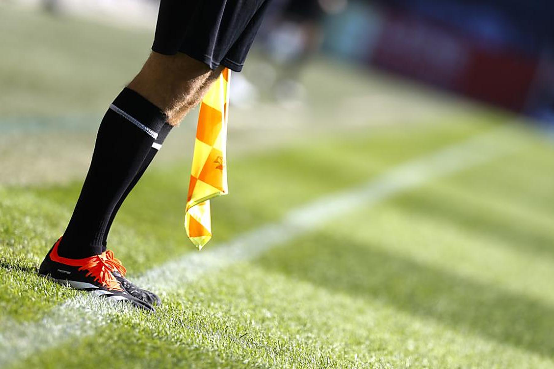 Knalleffekt: Türkischer Verband sperrt 149 Schiedsrichter und Assistenten