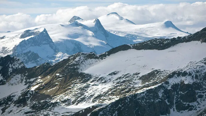 Erfolglose Suche nach Bergsteiger in der Venedigergruppe
