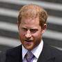 Die Memoiren sind da – und Prinz Harry lässt kein gutes Haar an der britischen Monarchie