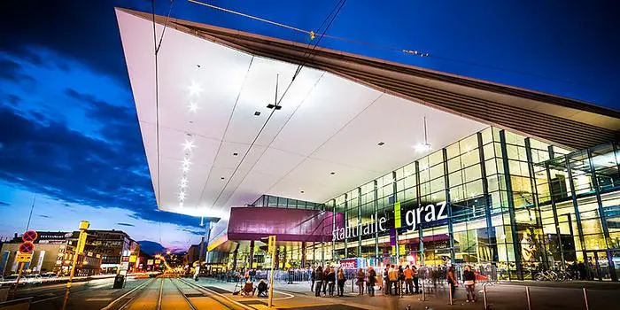 Bei der Lebensraum erfahren Sie, was den Immobilienmarkt aktuell bewegt