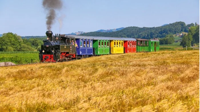 Die Zukunft des Flascherlzugs ist ungewiss