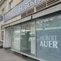 Vor Kurzem zugesperrt: die Hubert-Auer-Filiale am Südtiroler Platz in Graz
