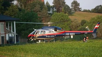 Seit Tagen wird nach dem Täter intensiv gefahndet