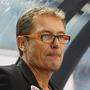 Ex-VSV-Coach Hannu Järvenpää 