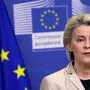 Von der Leyen: Putin "darf keinerlei Möglichkeit haben, den brutalen Krieg weiter zu finanzieren"