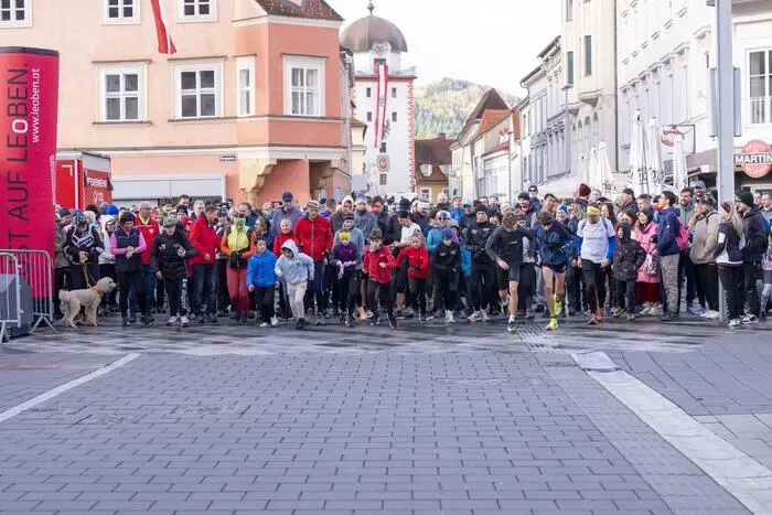 Dabei standen nicht die Bestzeiten oder sportlichen Höchstleistungen im Mittelpunkt, sondern die Freude an der Bewegung und das gemeinsame Erlebnis.