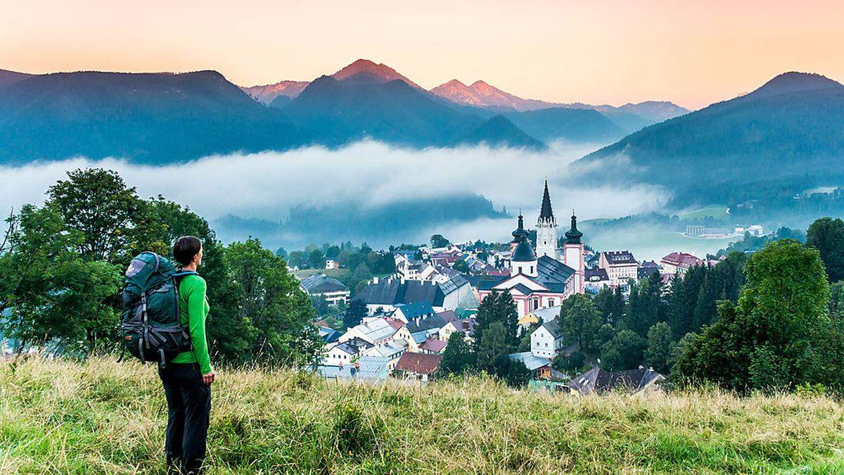 Film & Foto Show von Verena & Andreas Jeitler