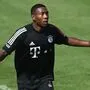 David Alaba trainiert bei den Münchnern, aber es brodelt 