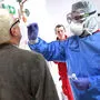 Wochenlang war der Bezirk Leibnitz coronafrei.