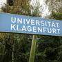 Sechs Fraktionen stellen sich an der Uni Klagenfurt zur Wahl
