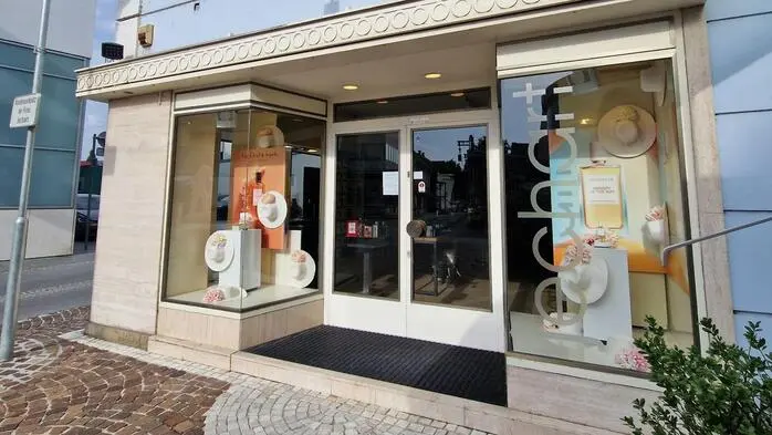 Parfümerie Jechart in Köflach