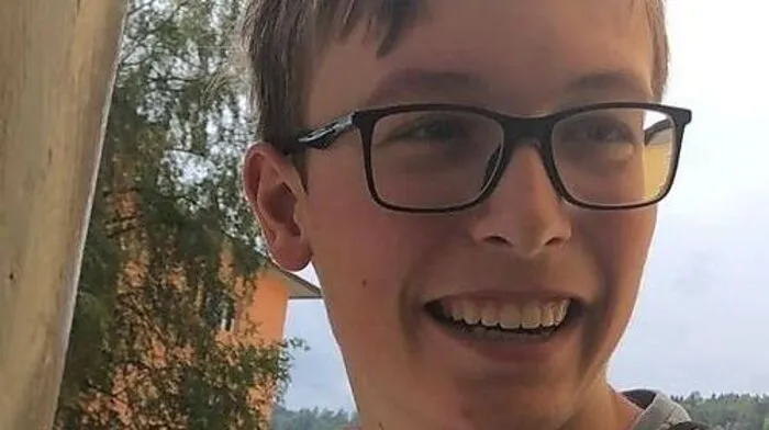 Jonas Reitbauer will gewinnen