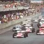    1969 wurde der „Österreichring“ in Betrieb genommen, 1970 gab es dort den ersten Formel-1-GP