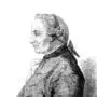 Immanuel Kant (1724-1804), deutscher Philosoph
