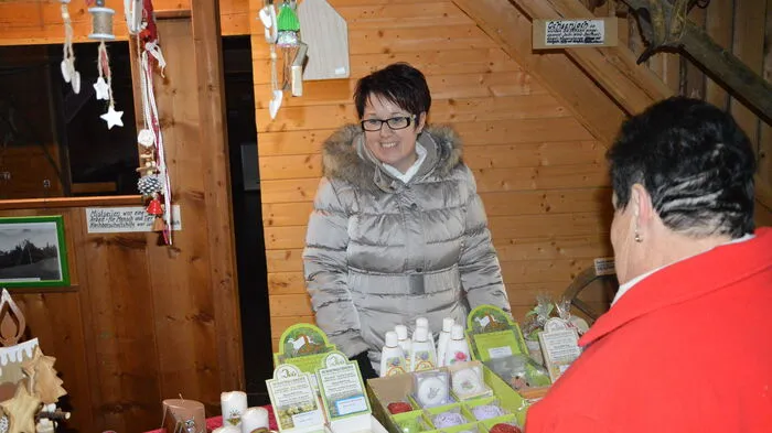 Im Freilichtmuseum Vorau fand zum zweiten Mal das "Joglland Advent g'spian" statt. Für Klein und Groß gab es dabei ein kunterbuntes Rahmenprogramm.