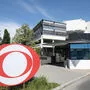 THEMENBILD: ORF-ZENTRUM