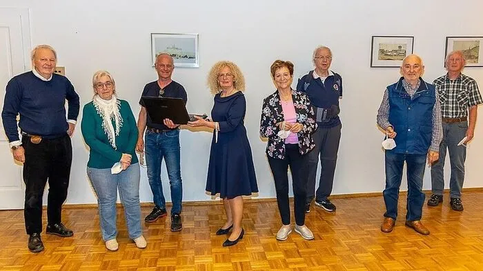Nur bei vier von 48 Fragen lag das Quizteam falsch